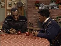 Click to watch 'Truth or Consequences' (popup) The Cosby Show